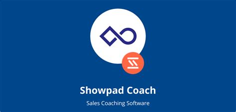 showpad coaching software.